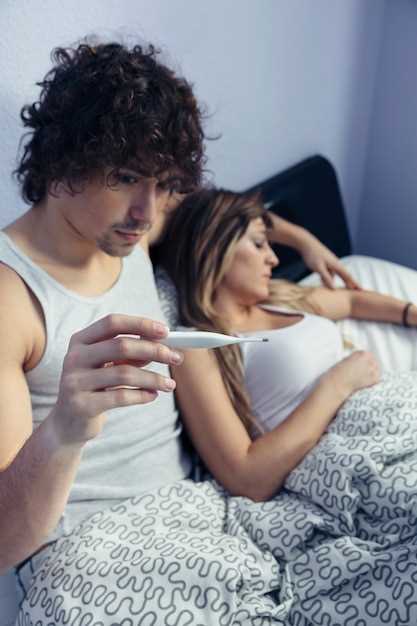 Managing Sexual Side Effects