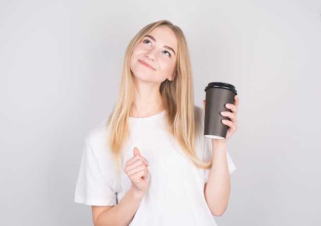 Potential Effects of Coffee on Lexapro