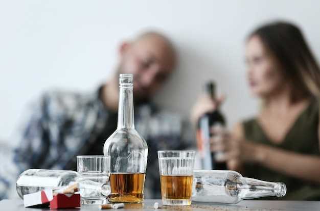 Effects of Alcohol on Memory