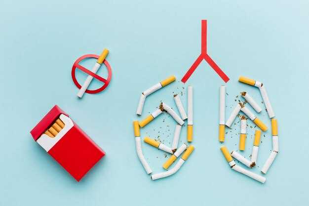 Quit smoking with a nicotine patch