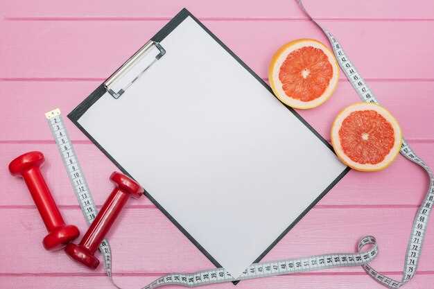 Tips for successful weight management with Lexapro: