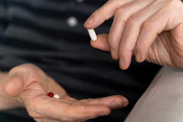 Preventive measures for Lexapro overdose