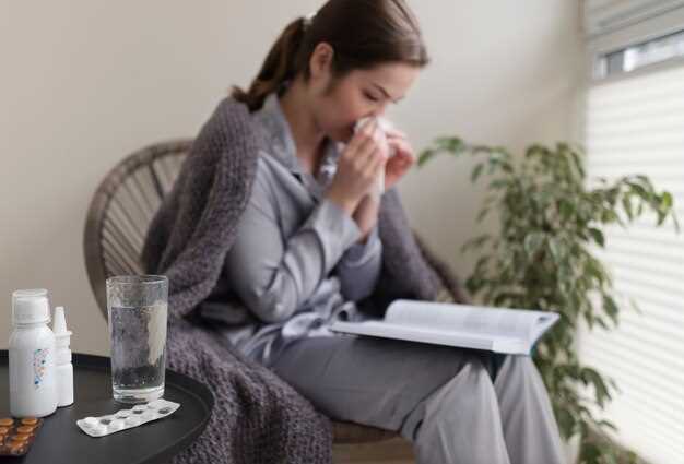 Managing Sinus Infection Symptoms