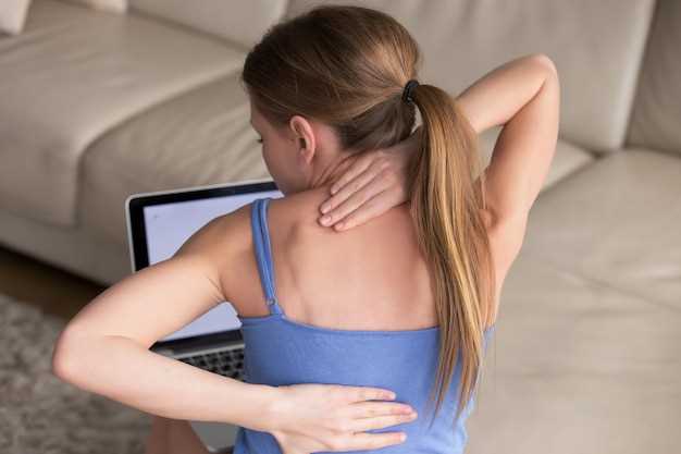 Dealing with Muscle Spasms